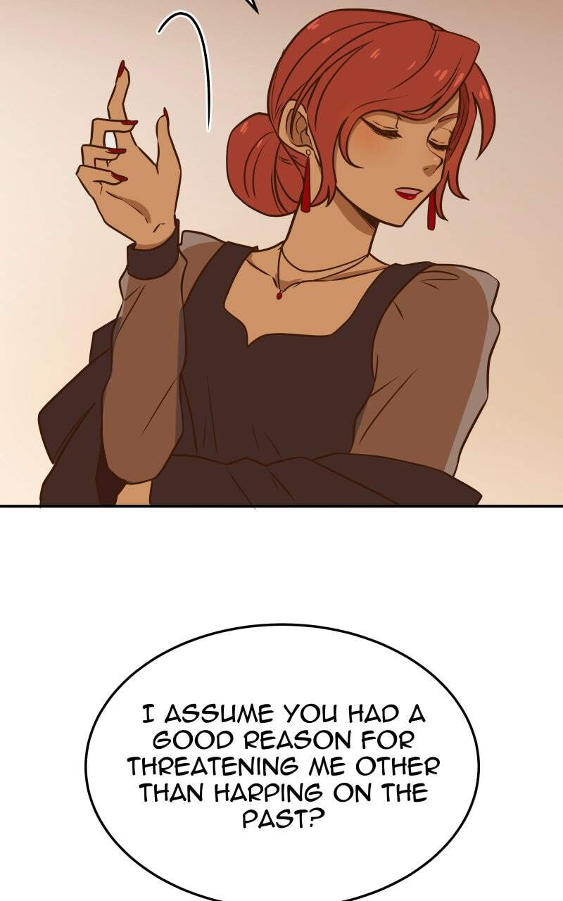 Diner for Adas Chapter 7 page 4 - 