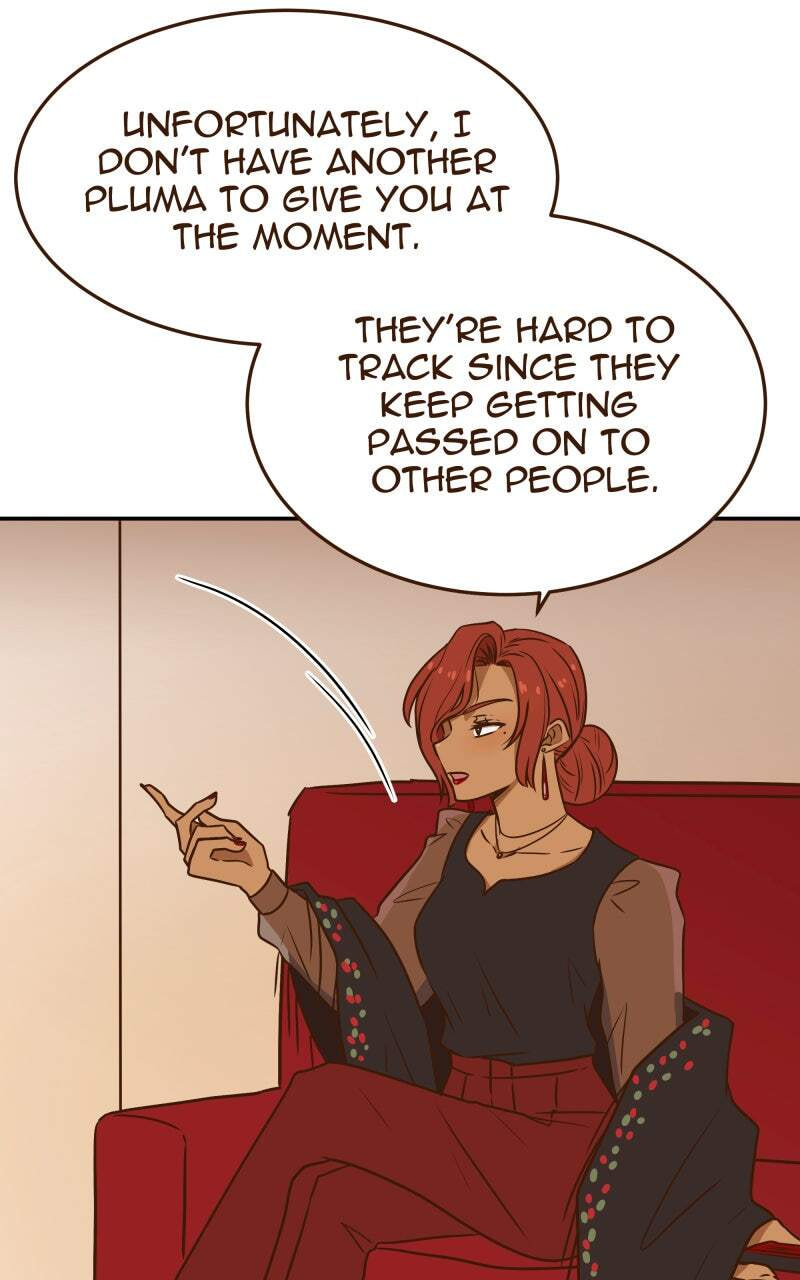 Diner for Adas Chapter 7 page 31 - 