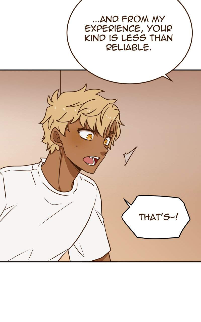 Diner for Adas Chapter 7 page 36 - 
