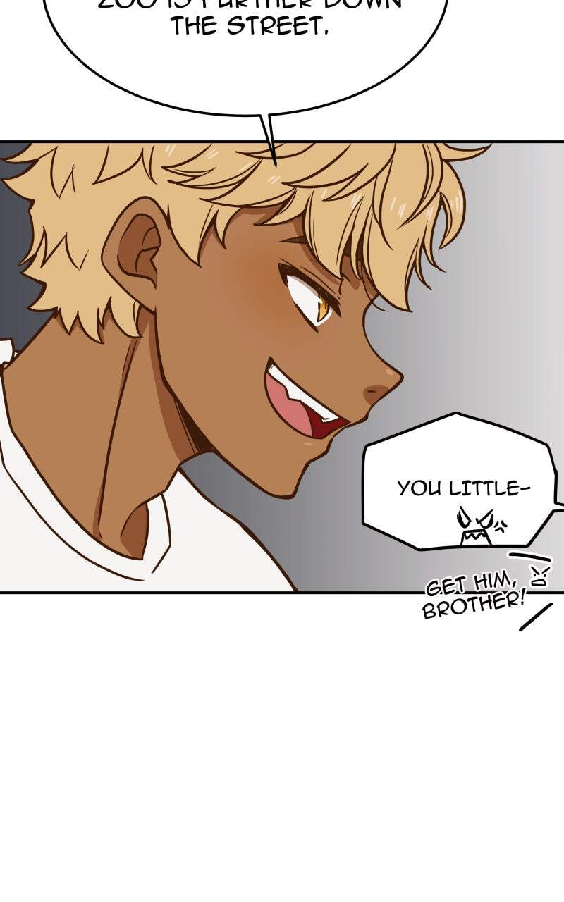 Diner for Adas Chapter 7 page 46 - 