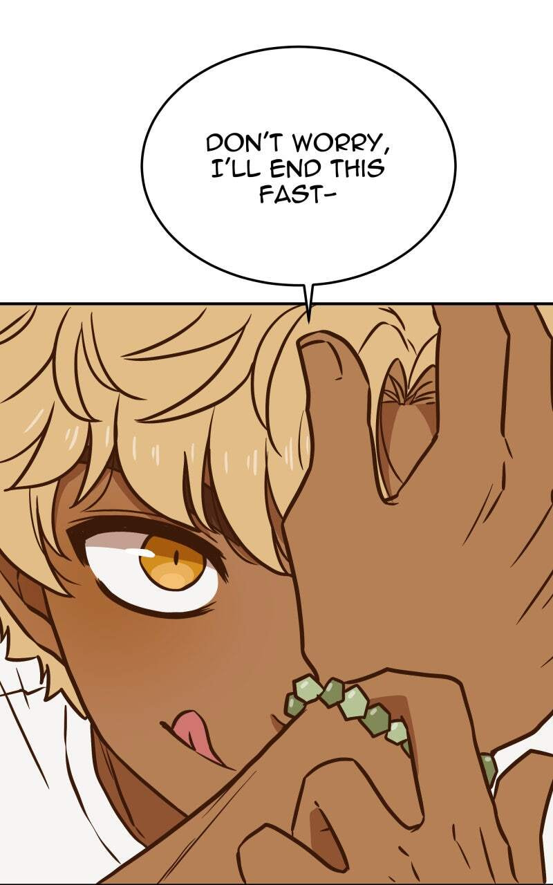 Diner for Adas Chapter 7 page 47 - 