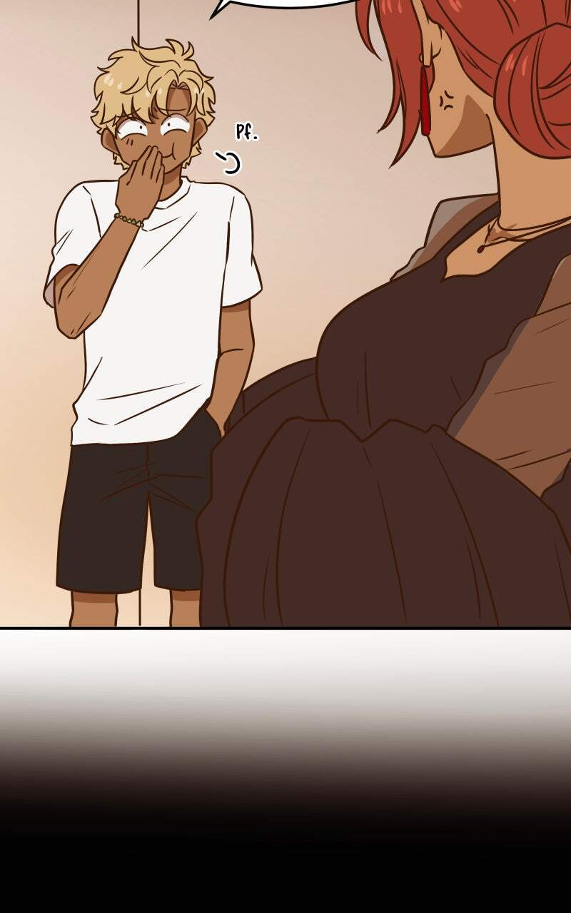 Diner for Adas Chapter 7 page 6 - 