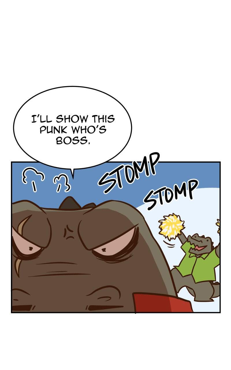 Diner for Adas Chapter 7 page 52 - 