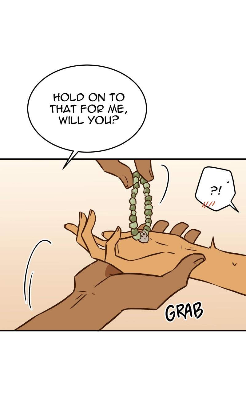 Diner for Adas Chapter 7 page 53 - 