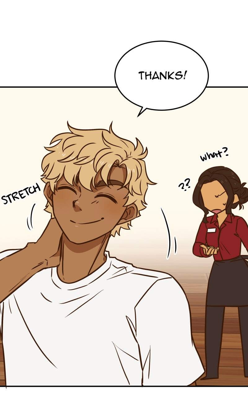 Diner for Adas Chapter 7 page 54 - 