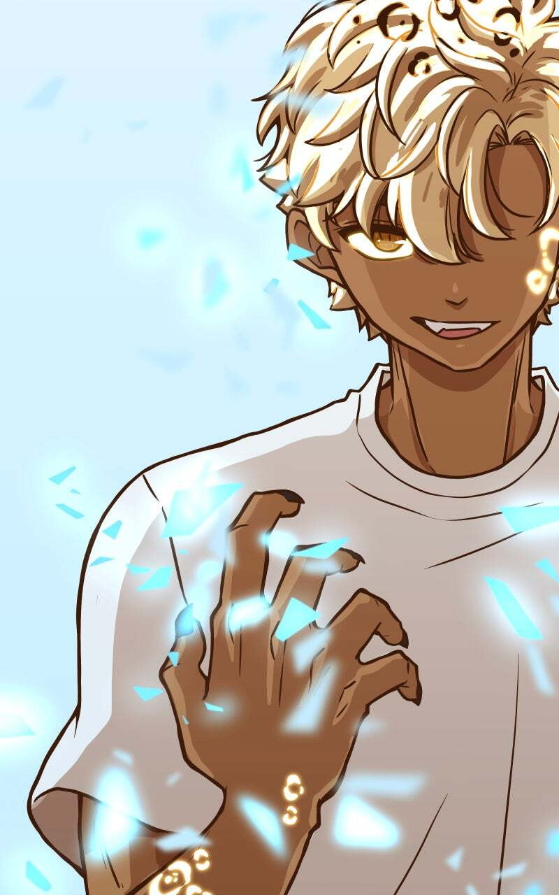 Diner for Adas Chapter 7 page 59 - 