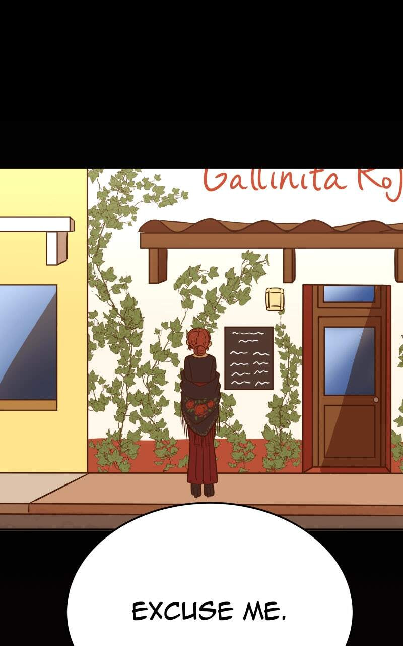 Diner for Adas Chapter 7 page 7 - 