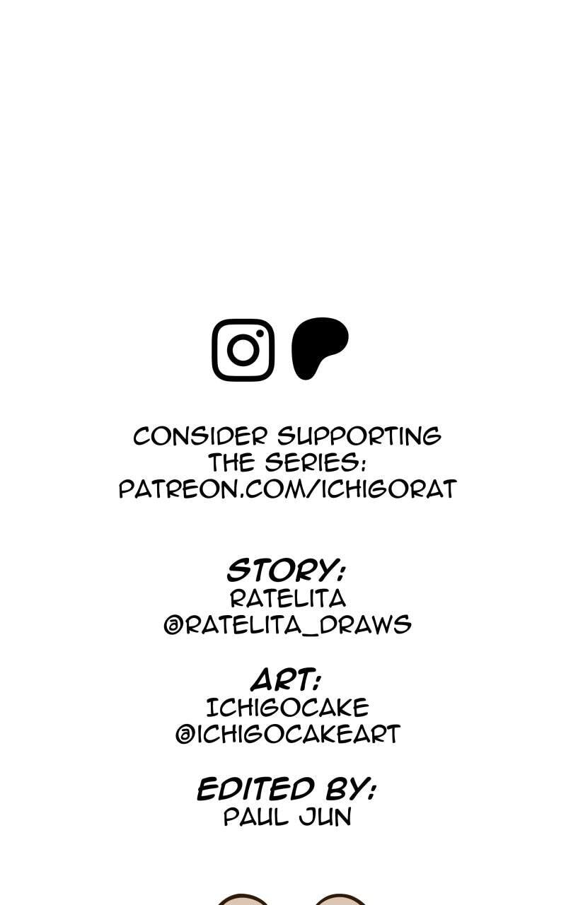 Diner for Adas Chapter 7 page 61 - 