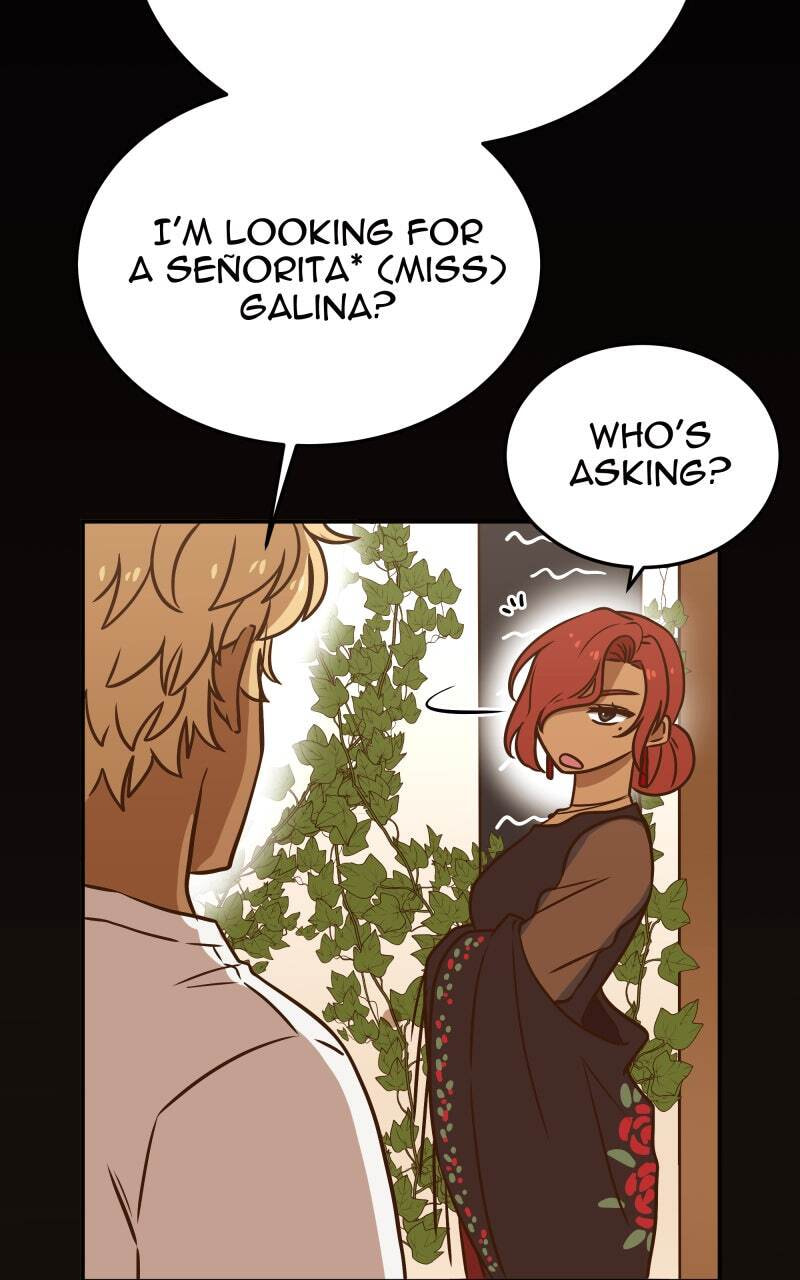 Diner for Adas Chapter 7 page 8 - 