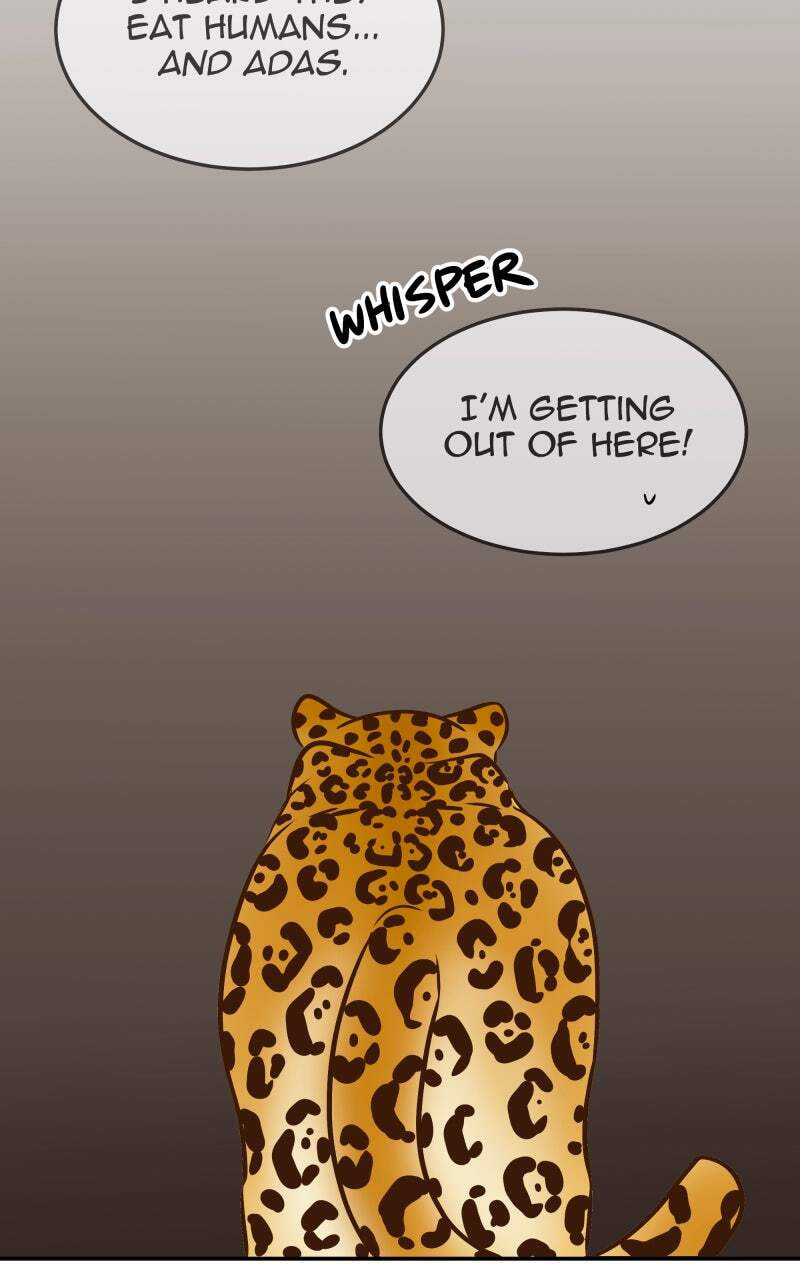 Diner for Adas Chapter 8 page 12 - 