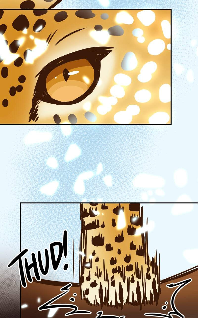 Diner for Adas Chapter 8 page 3 - 