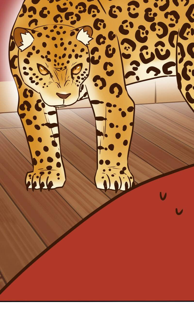 Diner for Adas Chapter 8 page 24 - 