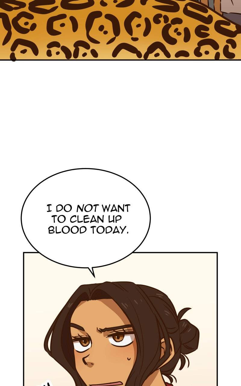 Diner for Adas Chapter 8 page 27 - 