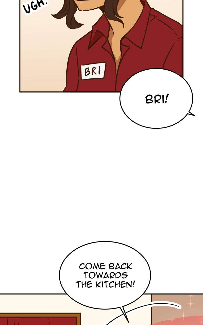 Diner for Adas Chapter 8 page 28 - 