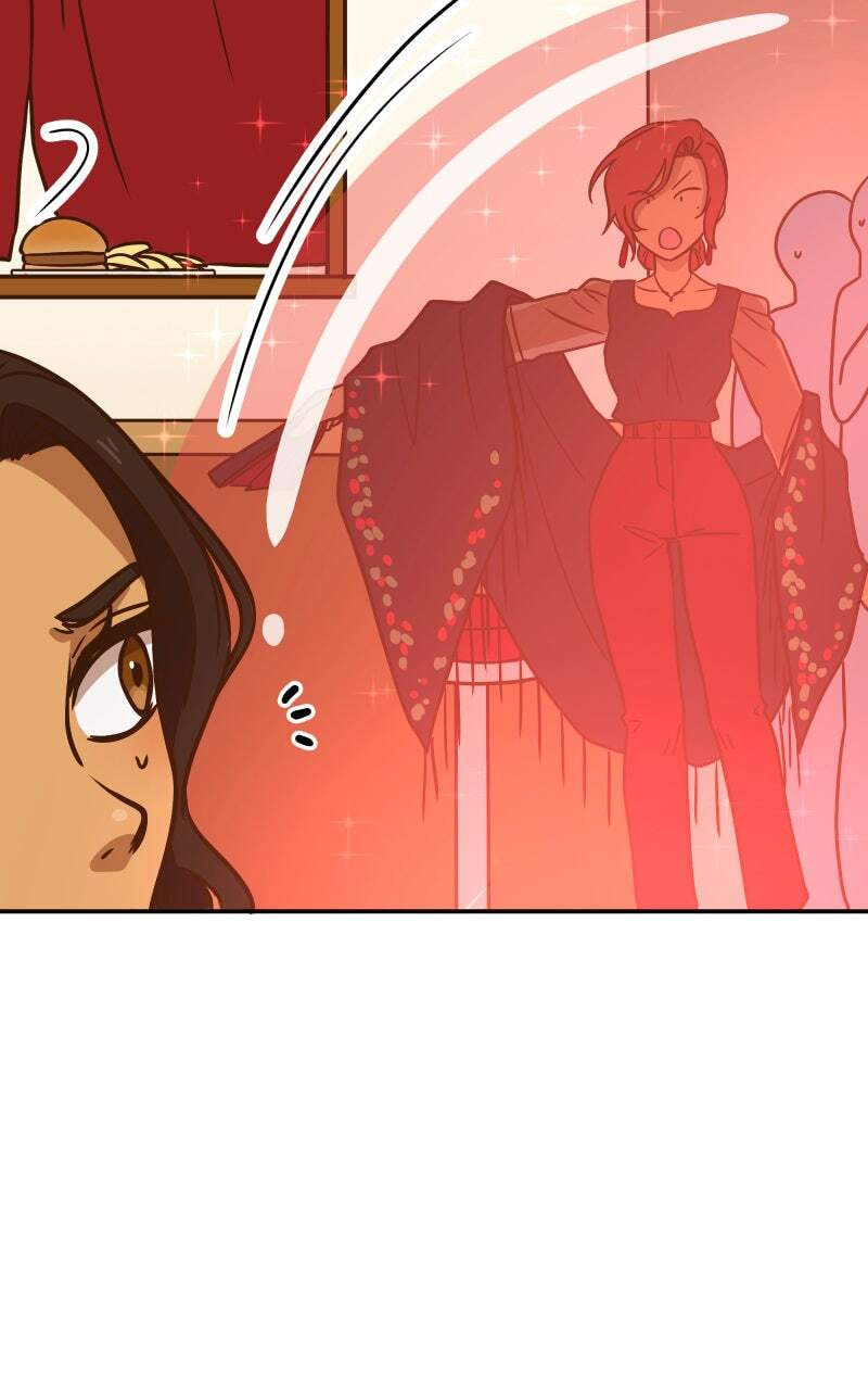 Diner for Adas Chapter 8 page 29 - 