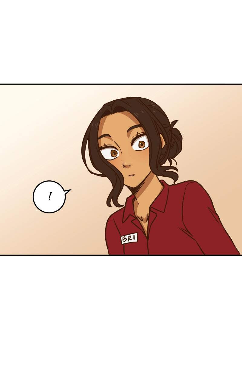 Diner for Adas Chapter 8 page 30 - 