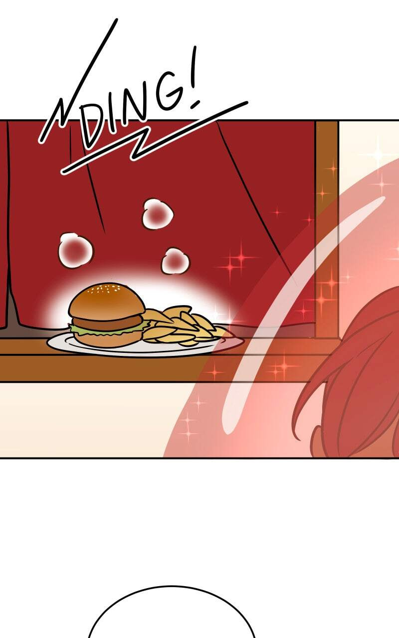 Diner for Adas Chapter 8 page 31 - 