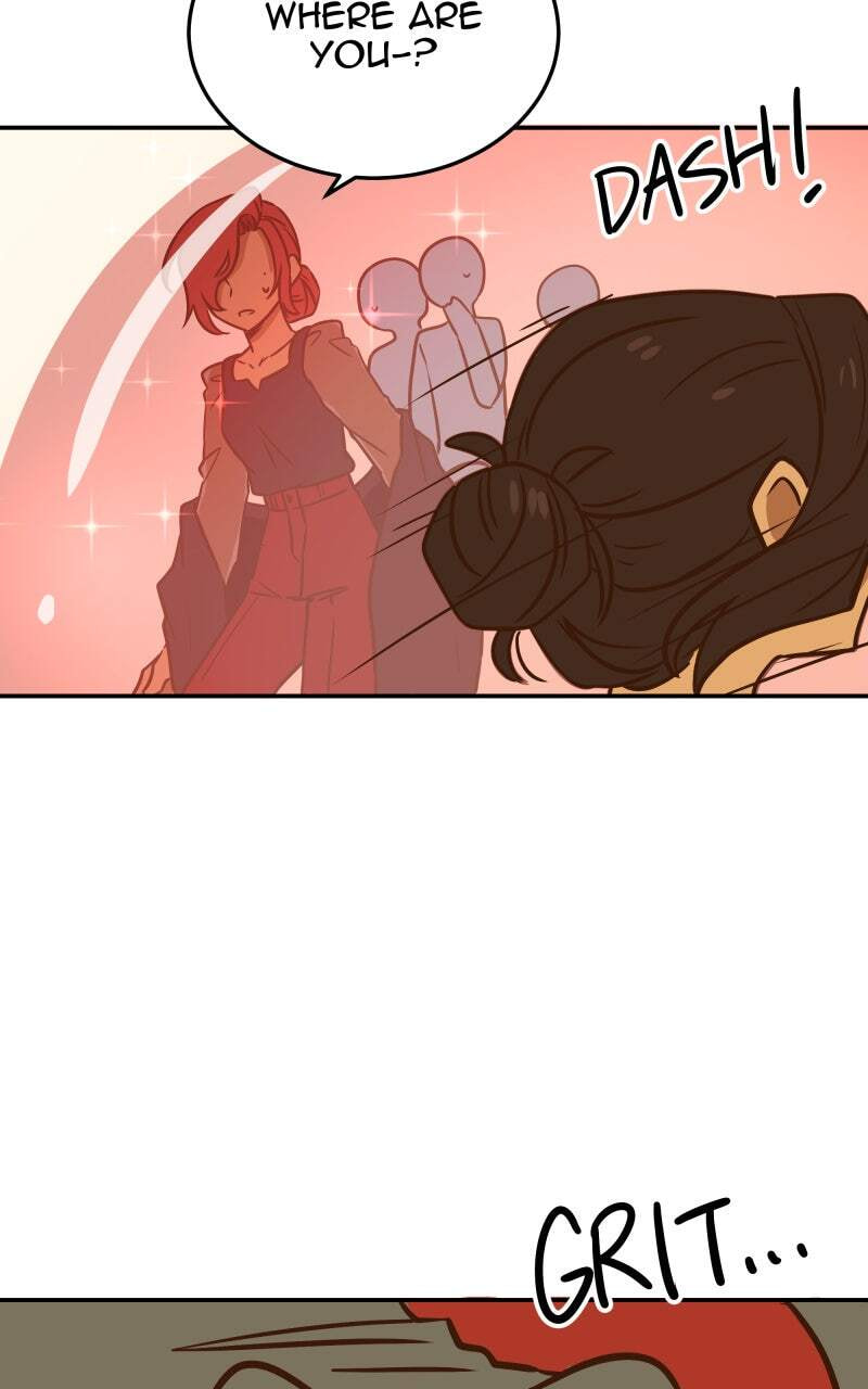 Diner for Adas Chapter 8 page 32 - 