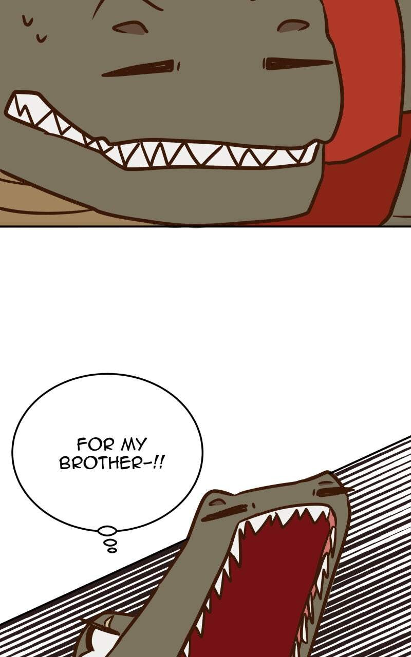Diner for Adas Chapter 8 page 33 - 