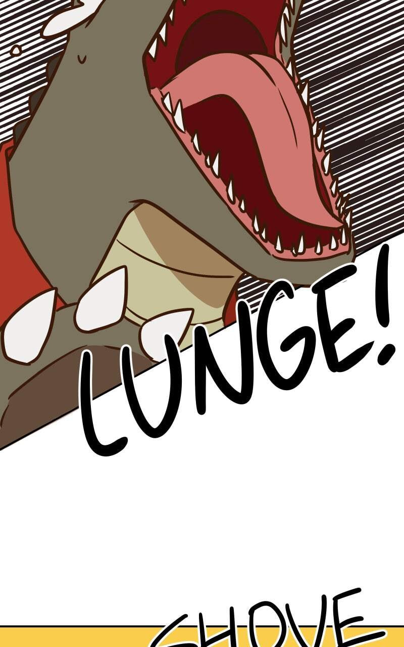 Diner for Adas Chapter 8 page 34 - 