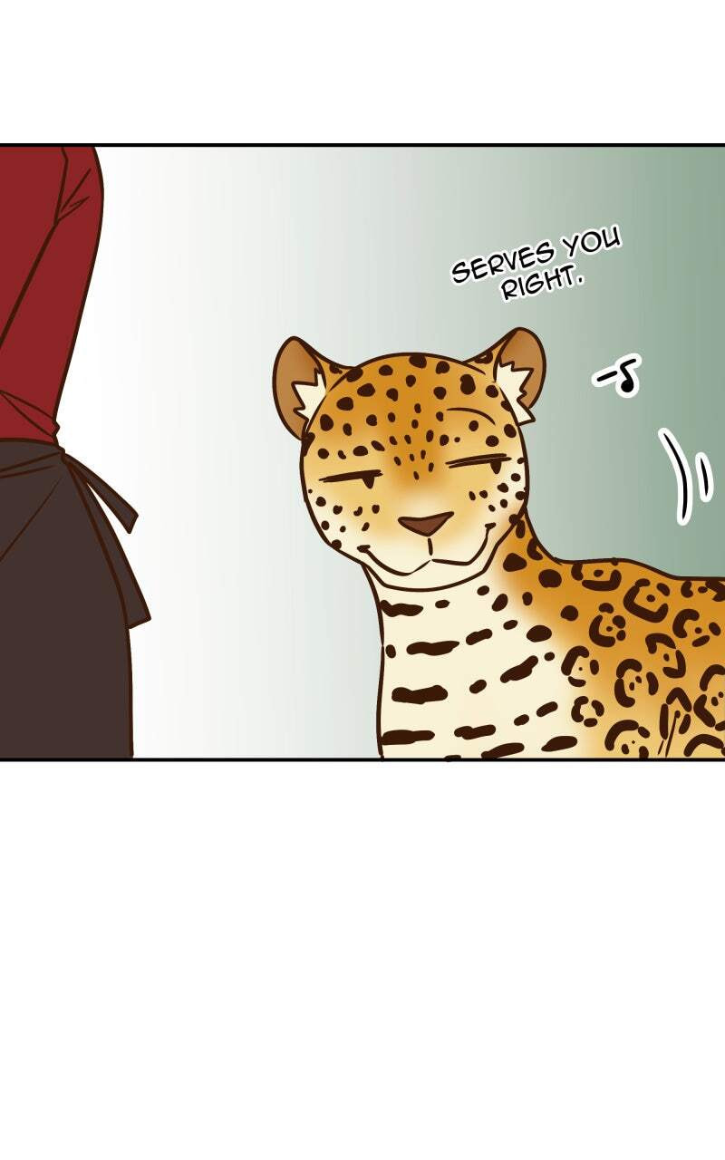 Diner for Adas Chapter 8 page 48 - 