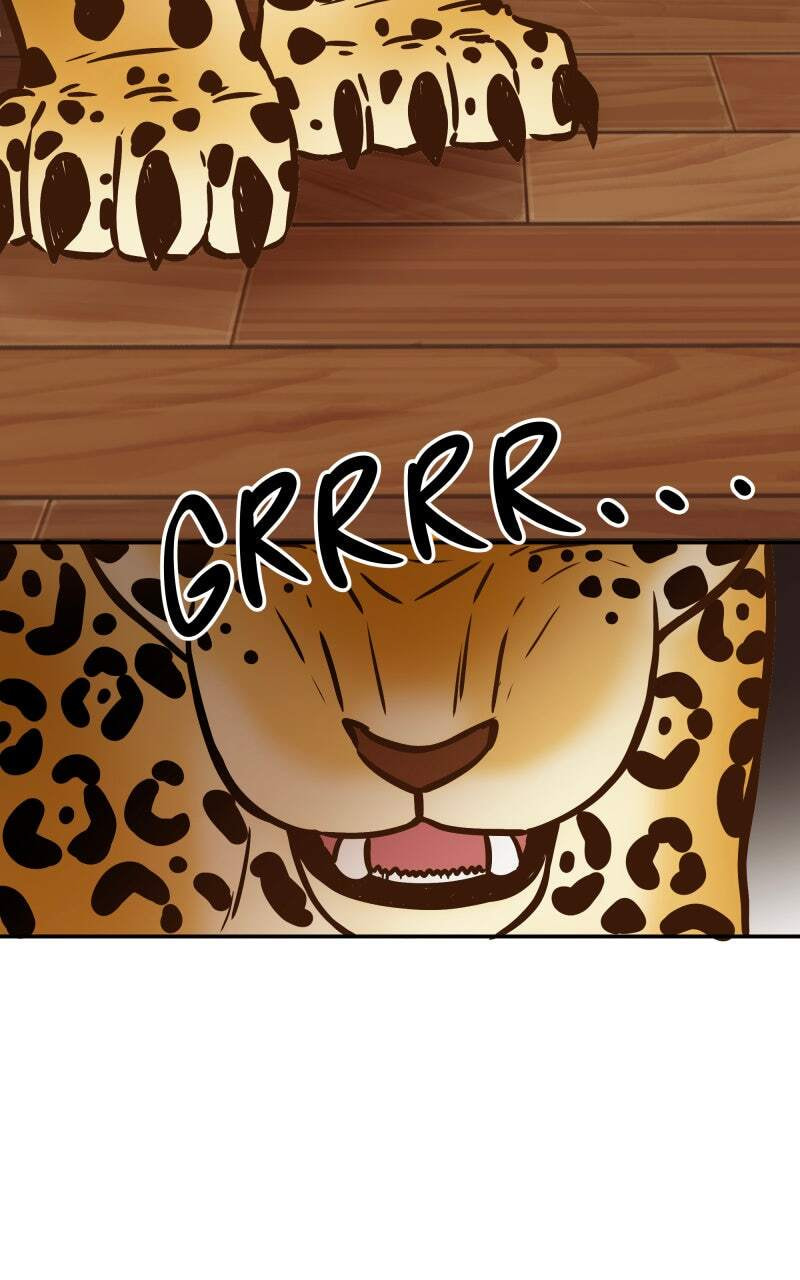 Diner for Adas Chapter 8 page 6 - 