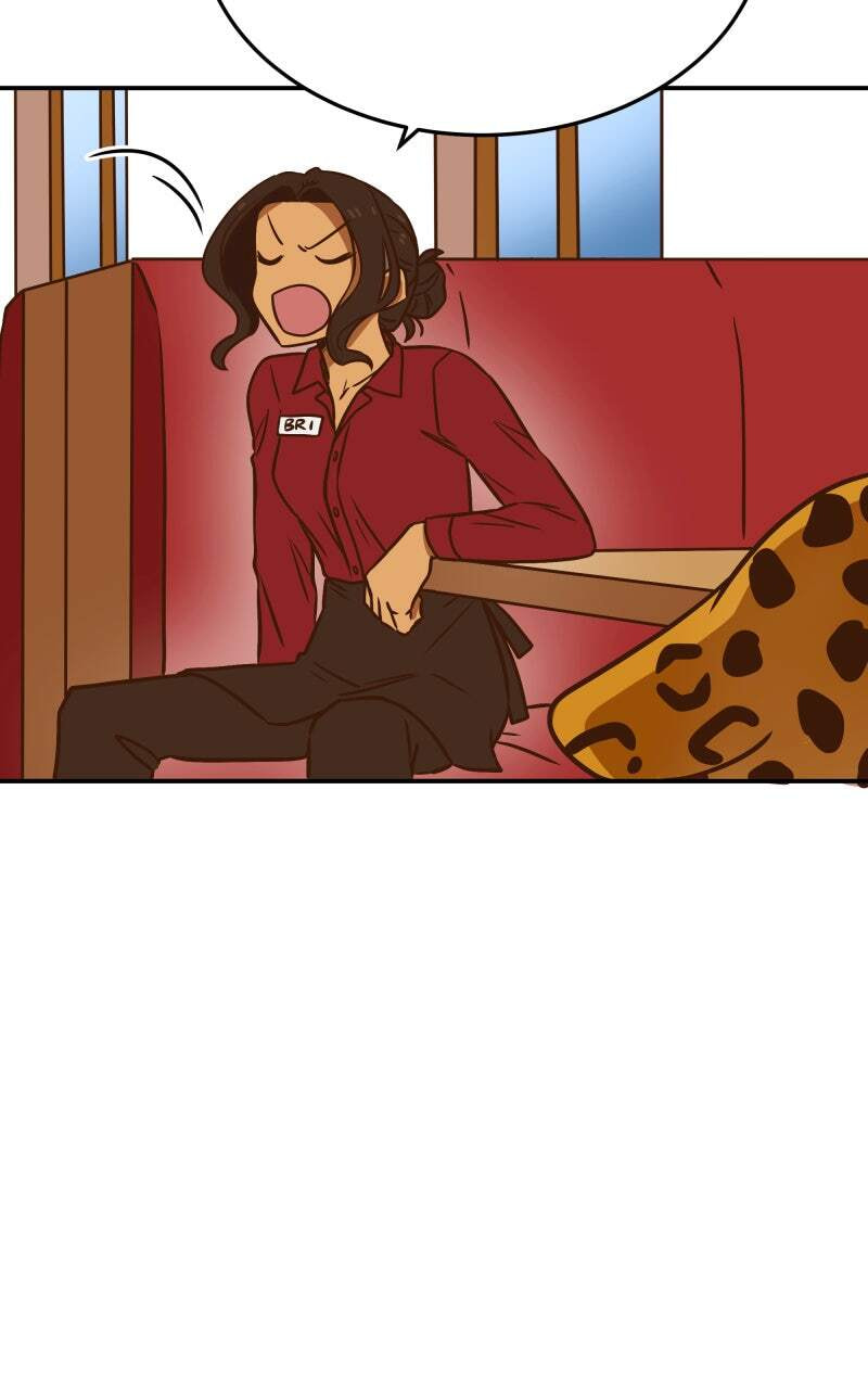 Diner for Adas Chapter 8 page 52 - 