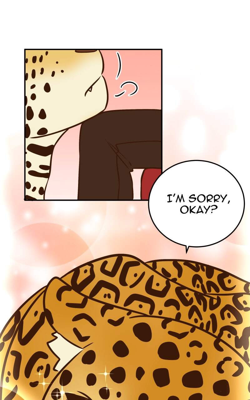 Diner for Adas Chapter 8 page 53 - 