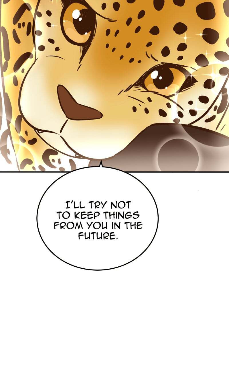 Diner for Adas Chapter 8 page 54 - 