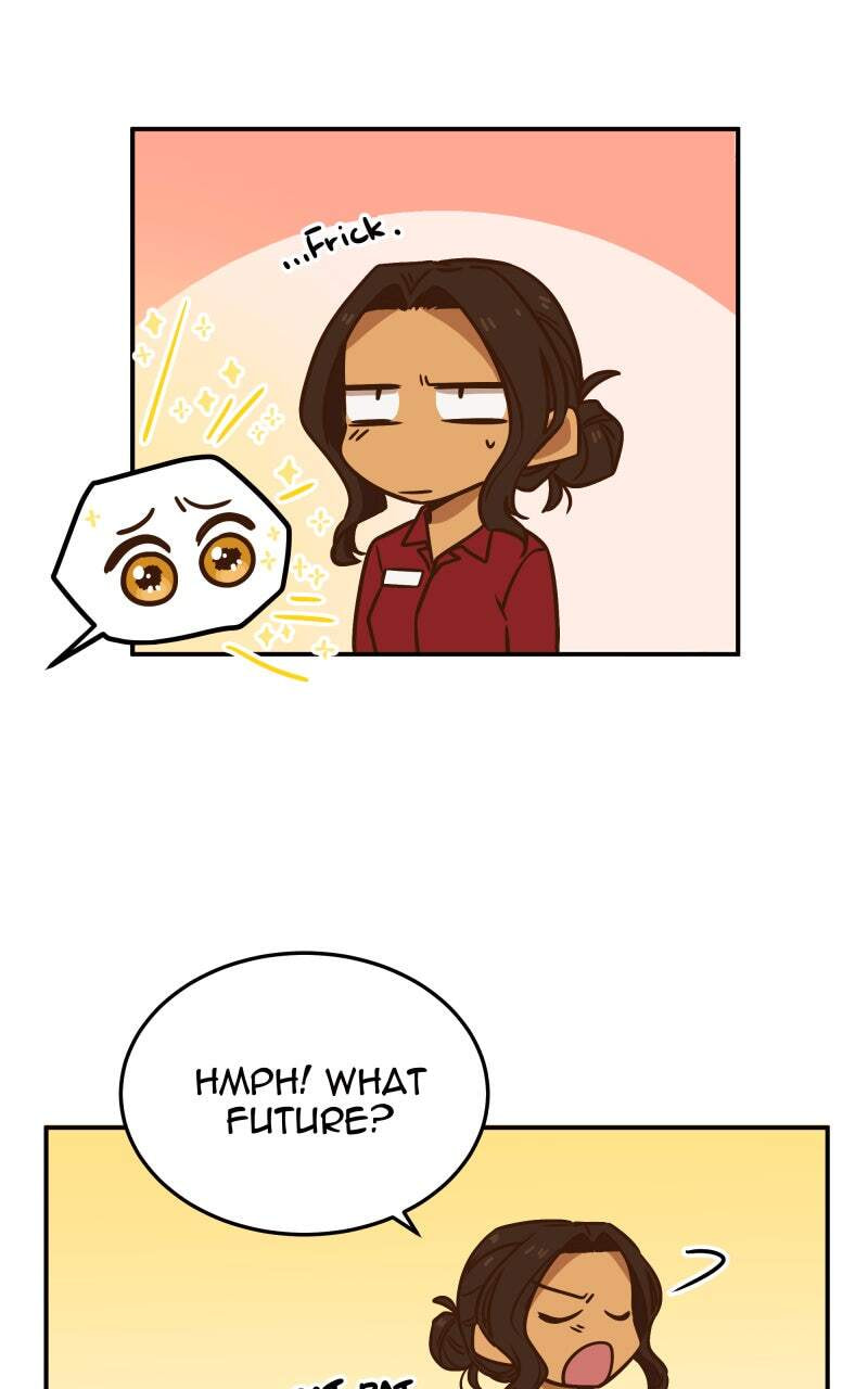 Diner for Adas Chapter 8 page 55 - 