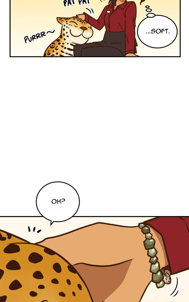 Diner for Adas Chapter 8 page 56 - 
