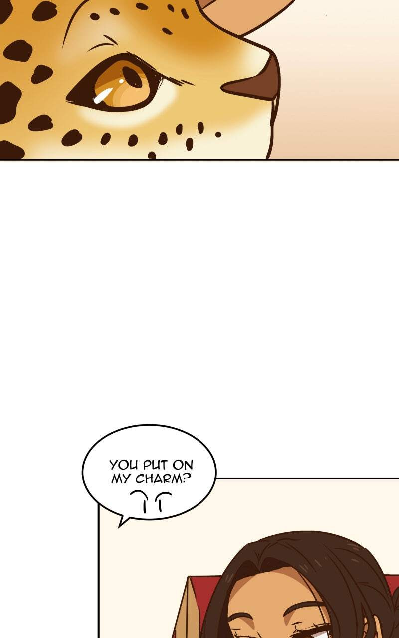 Diner for Adas Chapter 8 page 57 - 