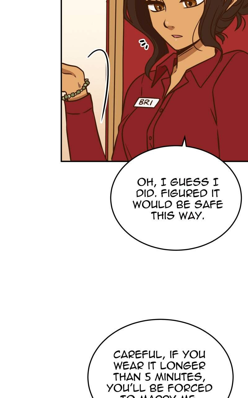 Diner for Adas Chapter 8 page 58 - 