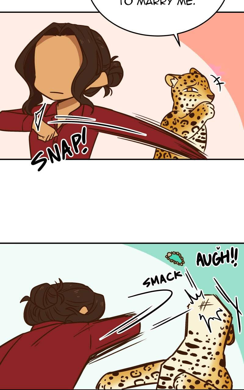 Diner for Adas Chapter 8 page 59 - 
