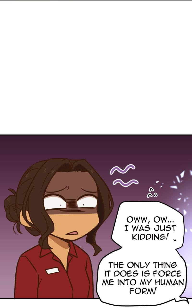 Diner for Adas Chapter 8 page 60 - 