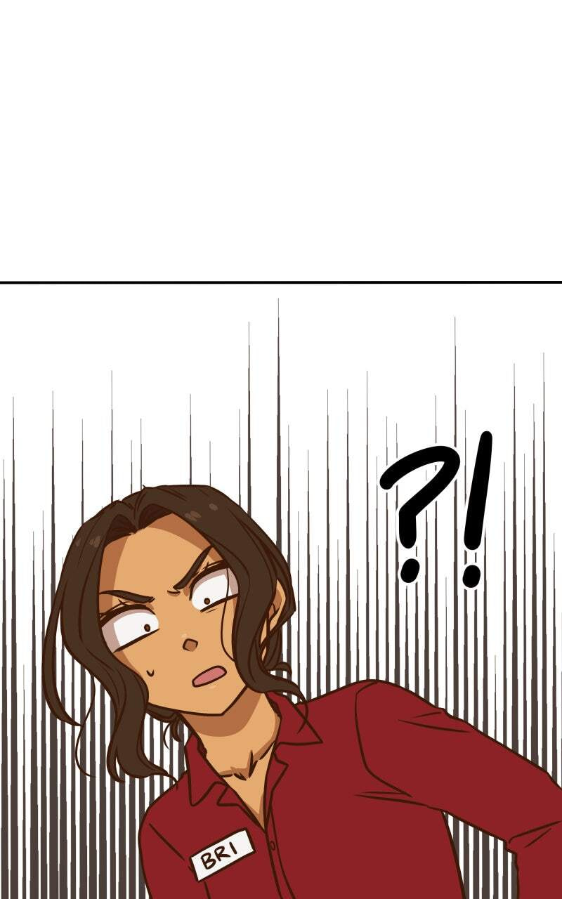 Diner for Adas Chapter 8 page 7 - 