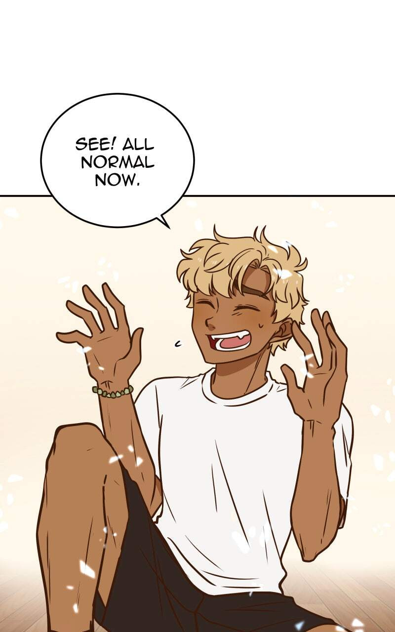 Diner for Adas Chapter 8 page 61 - 