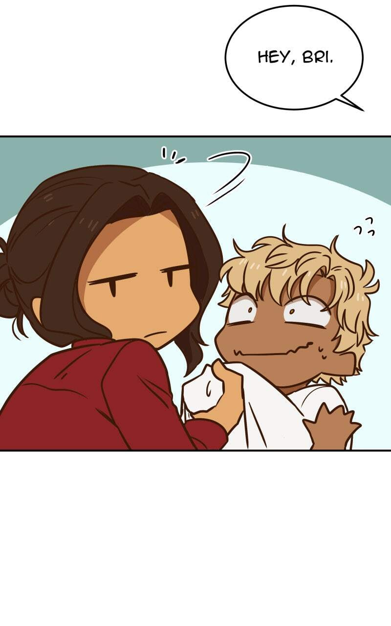 Diner for Adas Chapter 8 page 64 - 