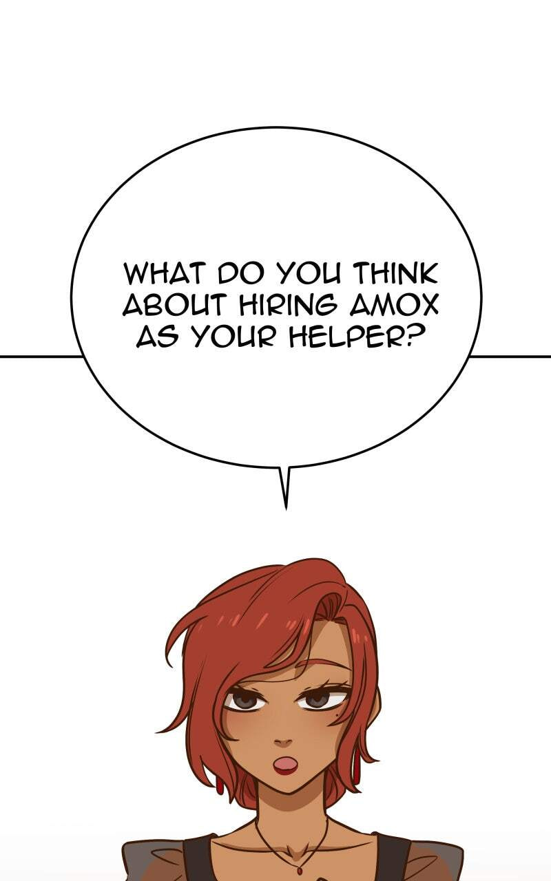 Diner for Adas Chapter 8 page 65 - 