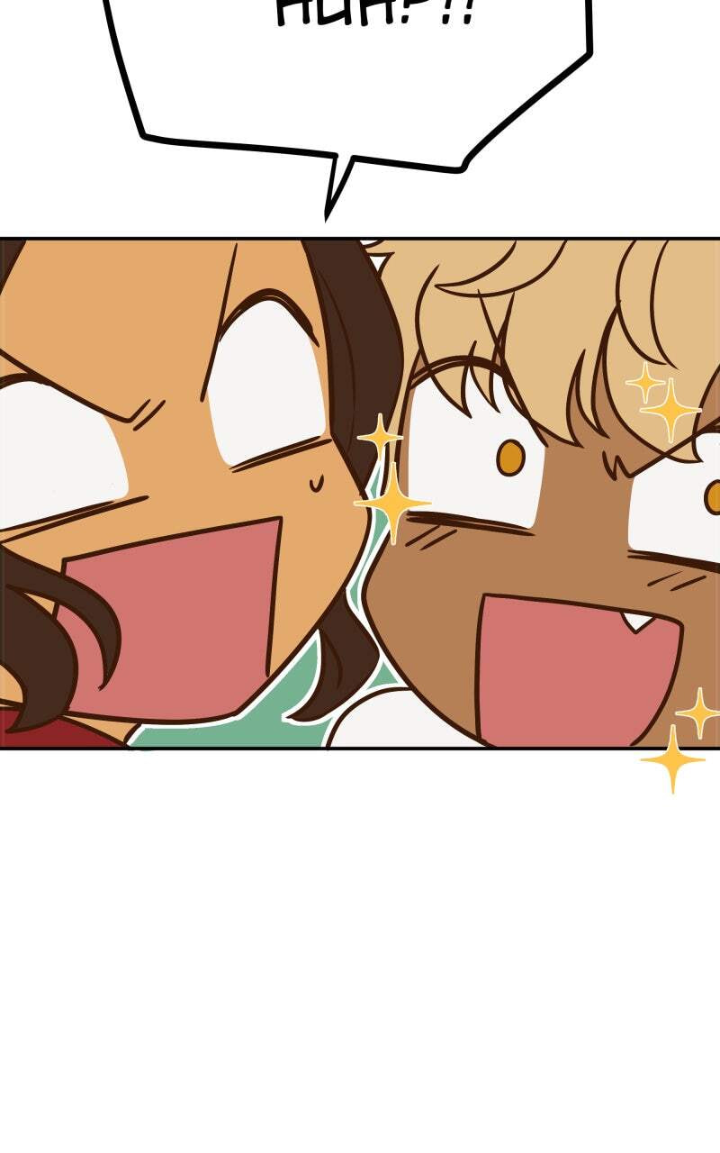 Diner for Adas Chapter 8 page 68 - 