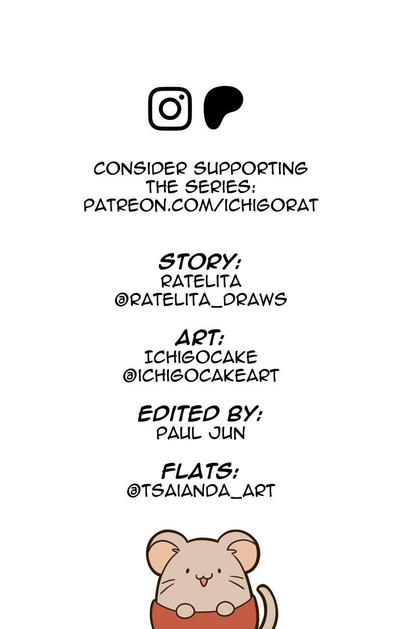 Diner for Adas Chapter 8 page 69 - 
