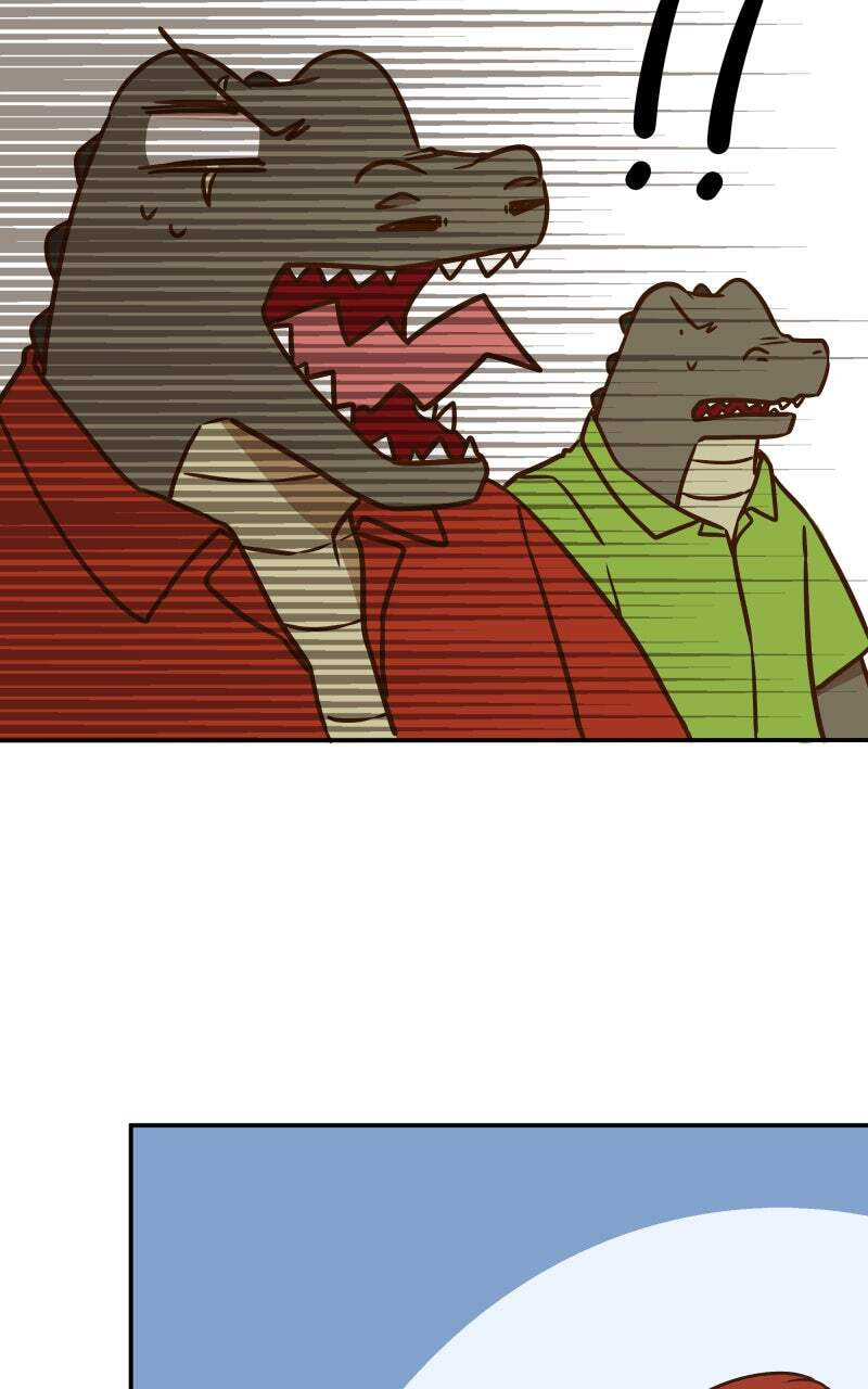 Diner for Adas Chapter 8 page 9 - 
