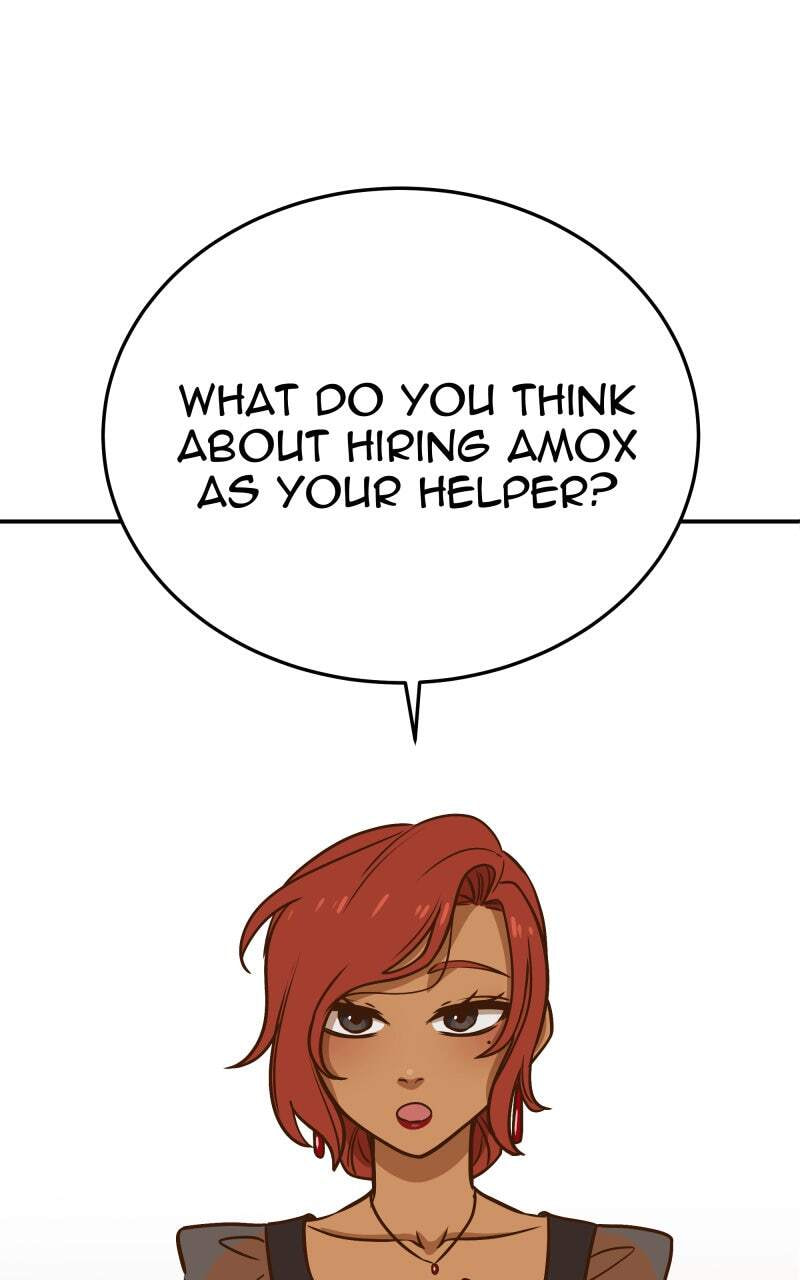 Diner for Adas Chapter 9 page 1 - 