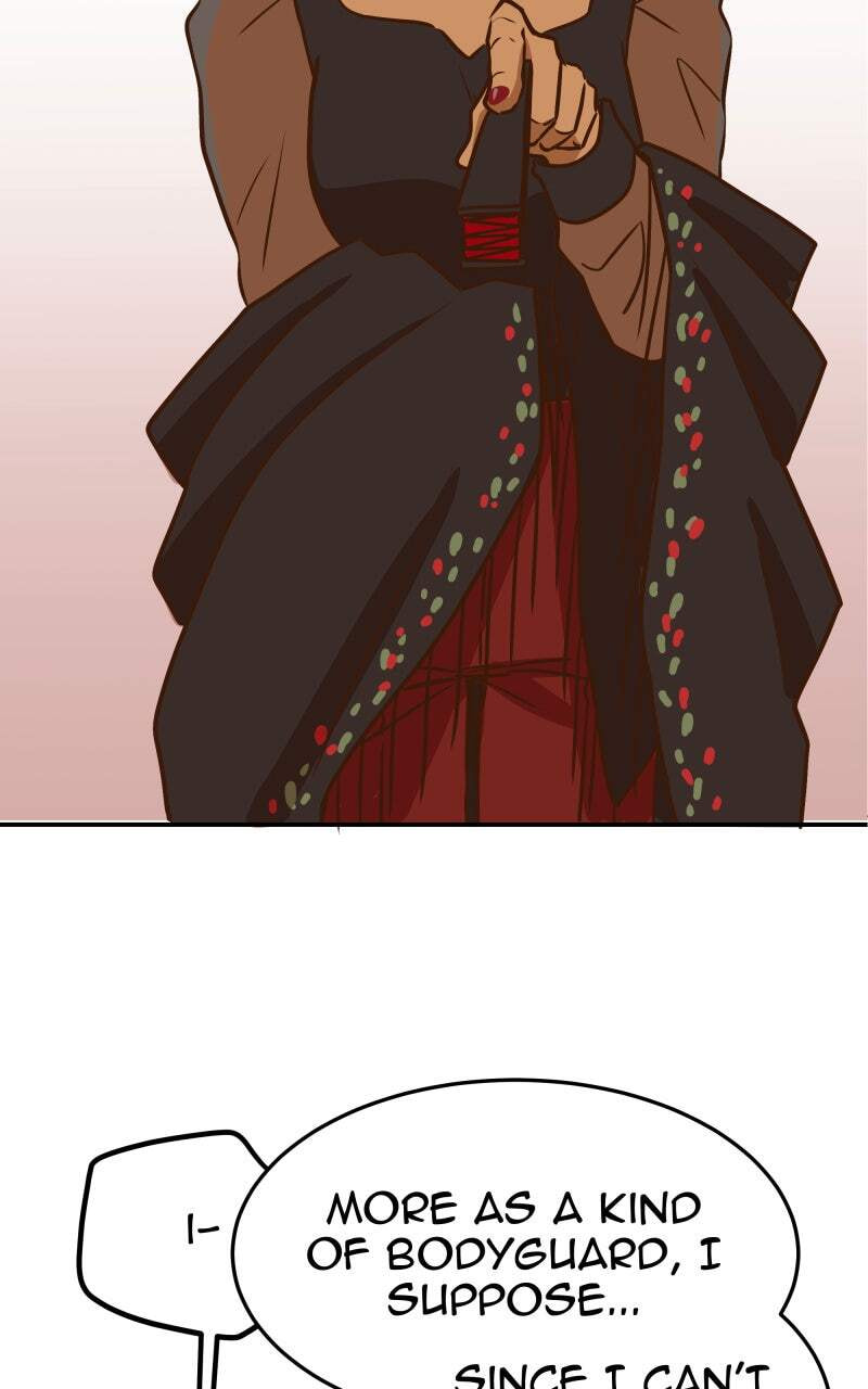 Diner for Adas Chapter 9 page 2 - 