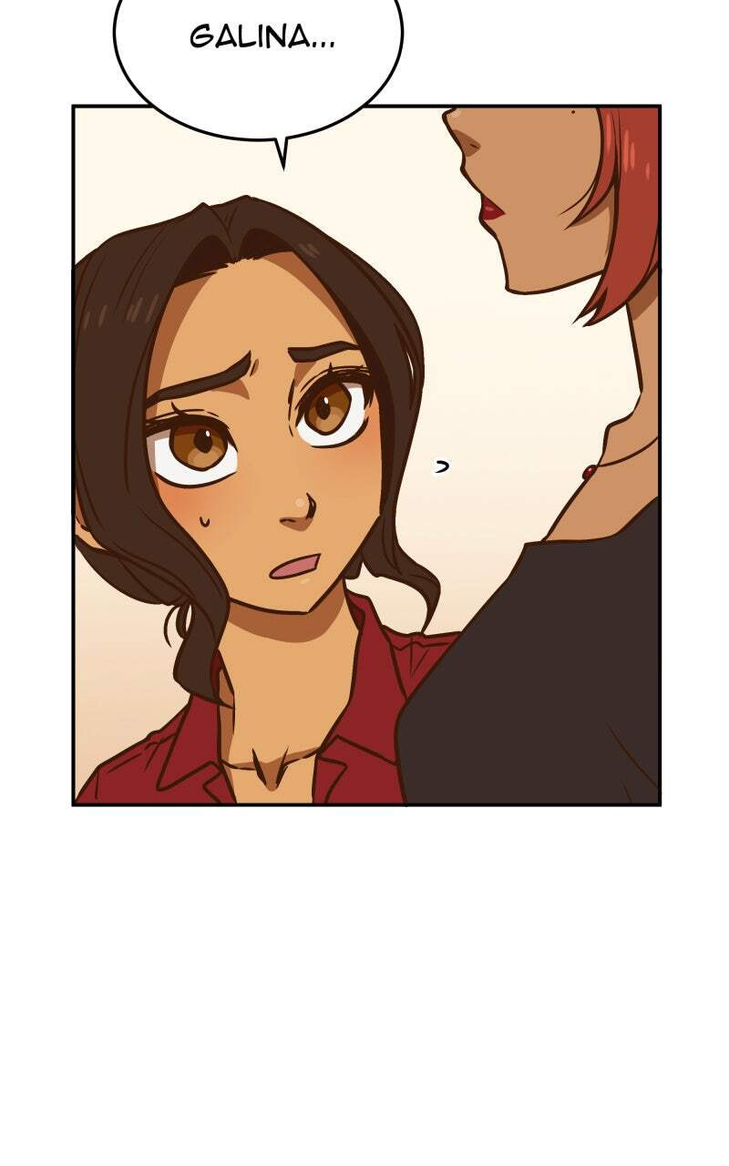 Diner for Adas Chapter 9 page 11 - 