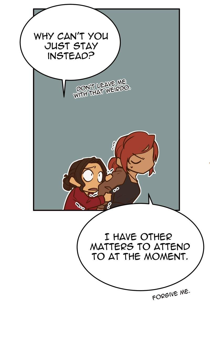 Diner for Adas Chapter 9 page 12 - 