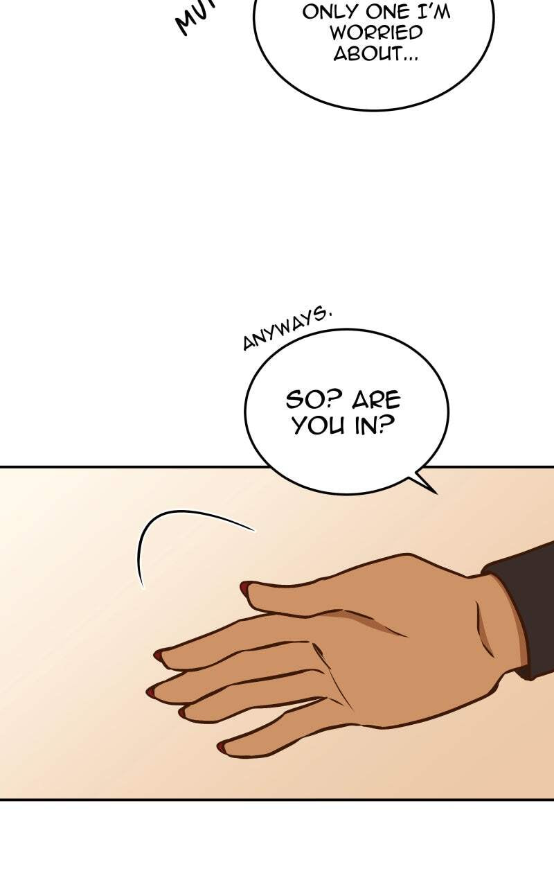 Diner for Adas Chapter 9 page 16 - 