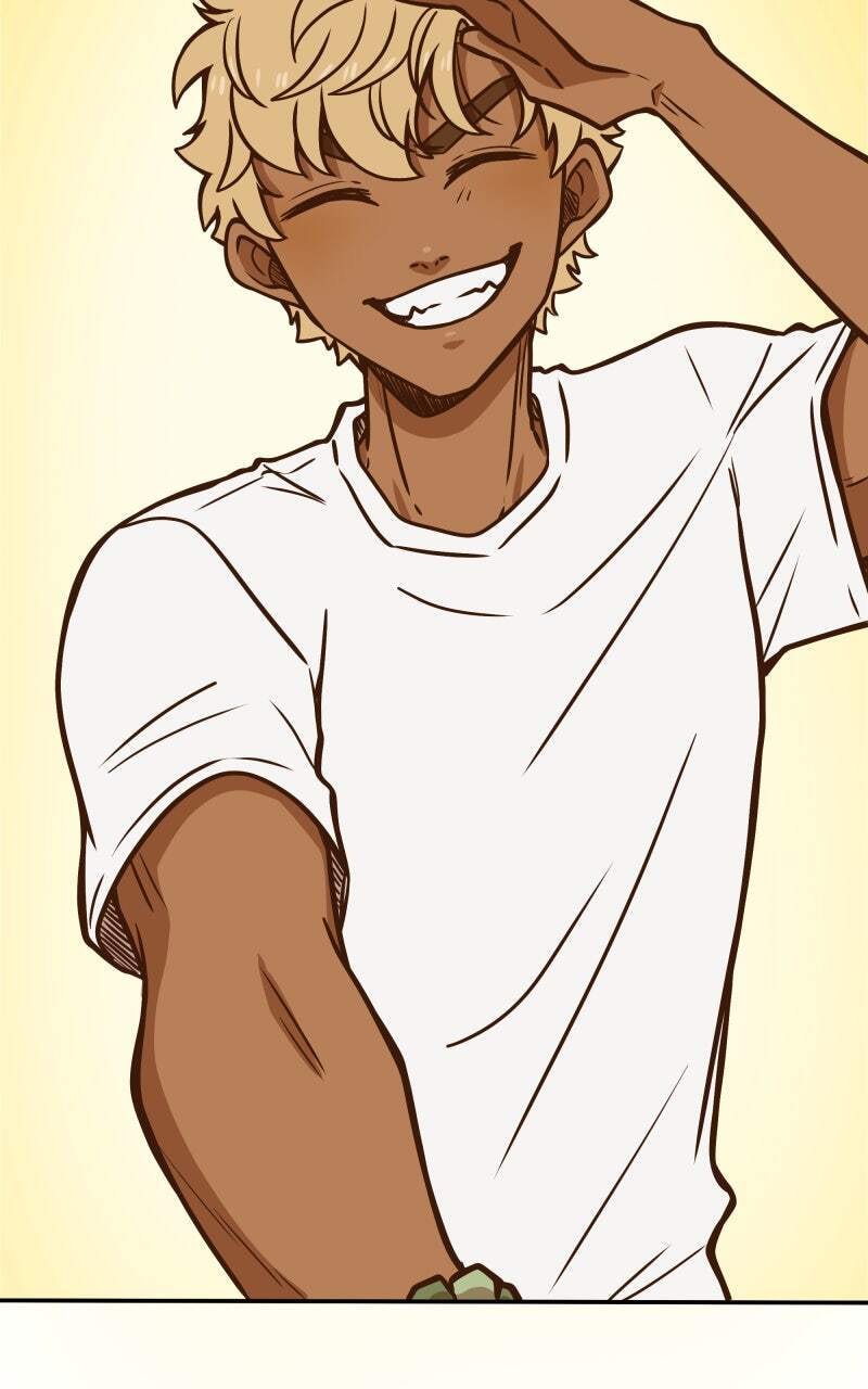 Diner for Adas Chapter 9 page 18 - 