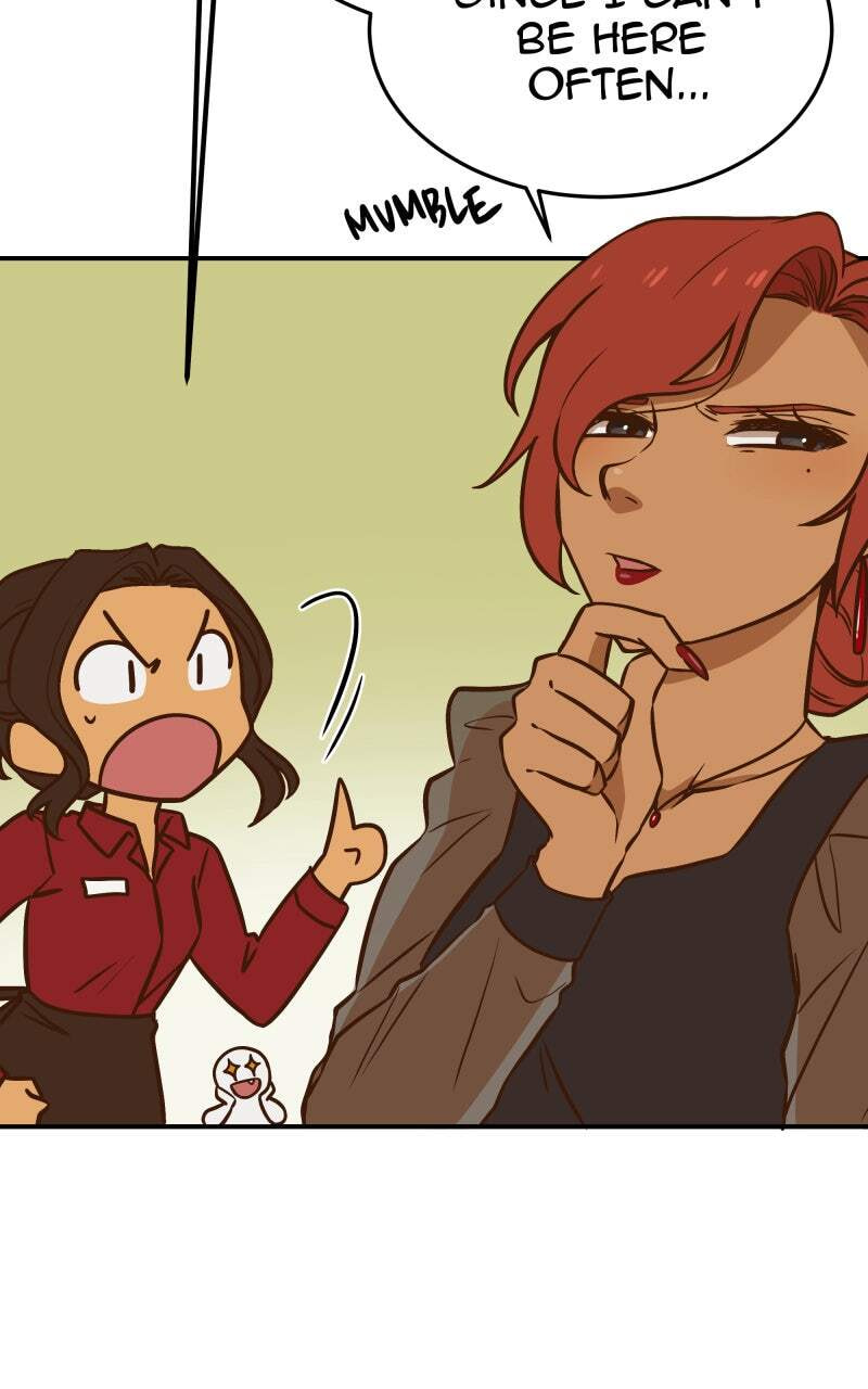 Diner for Adas Chapter 9 page 3 - 