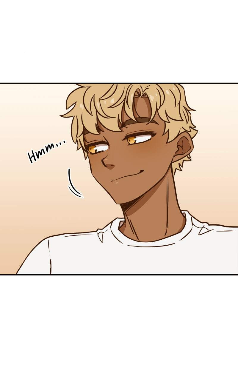 Diner for Adas Chapter 9 page 21 - 